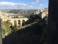 November 8 Noto and Ragusa